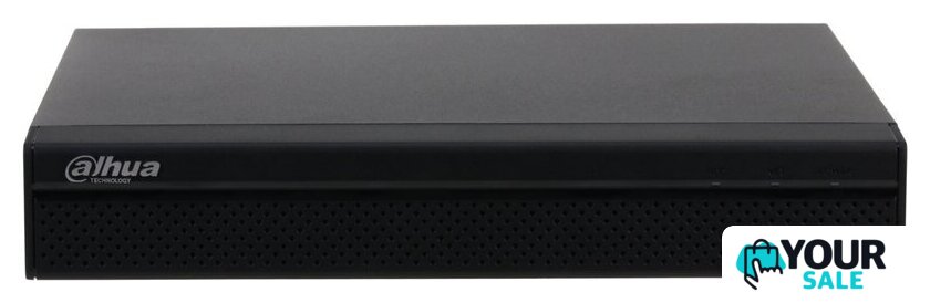 Сетевой видеорегистратор Dahua NVR4108HS-4KS3 - Изображение №1 — Интернет-магазин Your Sale