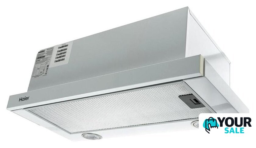 Кухонная вытяжка Haier HVX-T671W - Изображение №2 — Интернет-магазин Your Sale