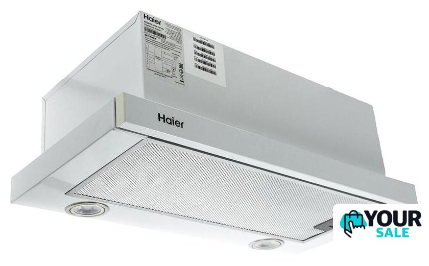 Кухонная вытяжка Haier HVX-T671W - Изображение №3 — Интернет-магазин Your Sale