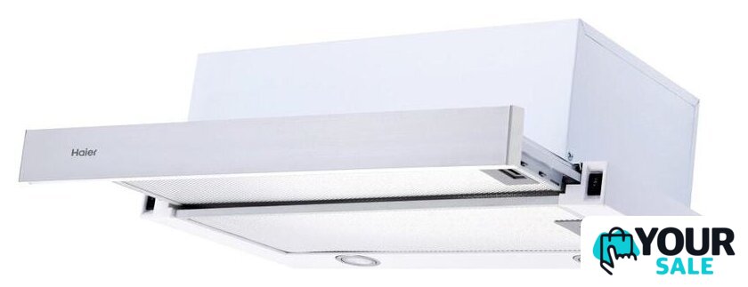 Кухонная вытяжка Haier HVX-T671W - Изображение №1 — Интернет-магазин Your Sale