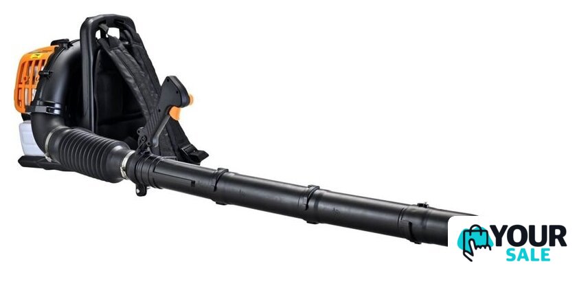 Садовая воздуходувка Gigant LU-01 - Изображение №7 — Интернет-магазин Your Sale