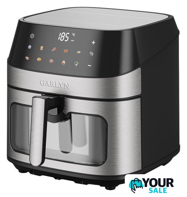 Аэрогриль (аэрофритюрница) Garlyn AG-1000 - Изображение №1 — Интернет-магазин Your Sale
