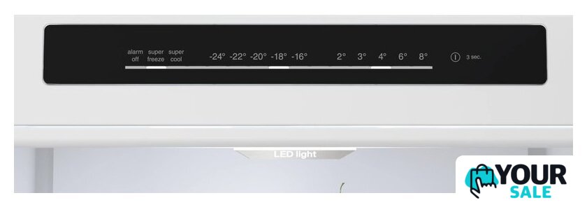 Холодильник Bosch Serie 4 KGN39VXAU - Изображение №12 — Интернет-магазин Your Sale