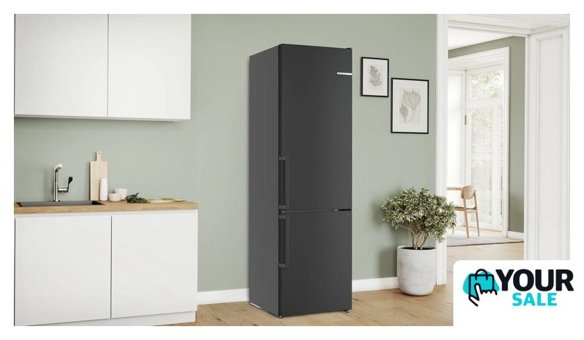 Холодильник Bosch Serie 4 KGN39VXAU - Изображение №10 — Интернет-магазин Your Sale