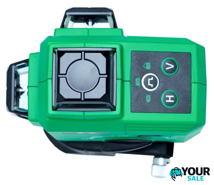 Лазерный нивелир ADA Instruments TopLiner 3-360 Green - Изображение №4 — Интернет-магазин Your Sale