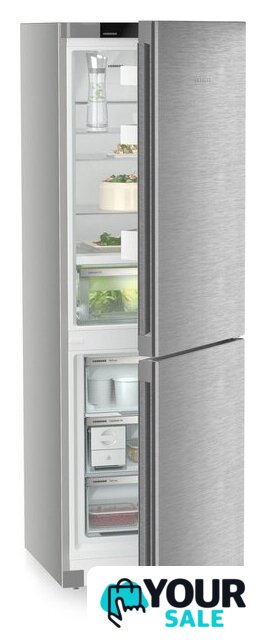 Холодильник Liebherr CBNsda 5223 Plus BioFresh NoFrost - Изображение №3 — Интернет-магазин Your Sale