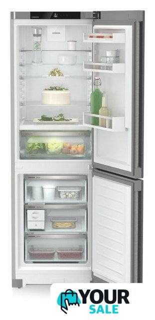 Холодильник Liebherr CBNsda 5223 Plus BioFresh NoFrost - Изображение №5 — Интернет-магазин Your Sale