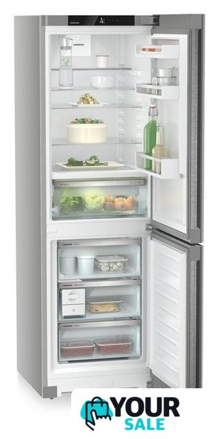 Холодильник Liebherr CBNsda 5223 Plus BioFresh NoFrost - Изображение №4 — Интернет-магазин Your Sale