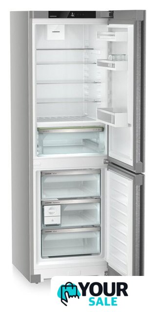 Холодильник Liebherr CBNsda 5223 Plus BioFresh NoFrost - Изображение №6 — Интернет-магазин Your Sale
