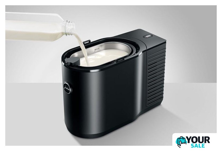 Охладитель молока JURA Cool Control 24065 - Изображение №5 — Интернет-магазин Your Sale