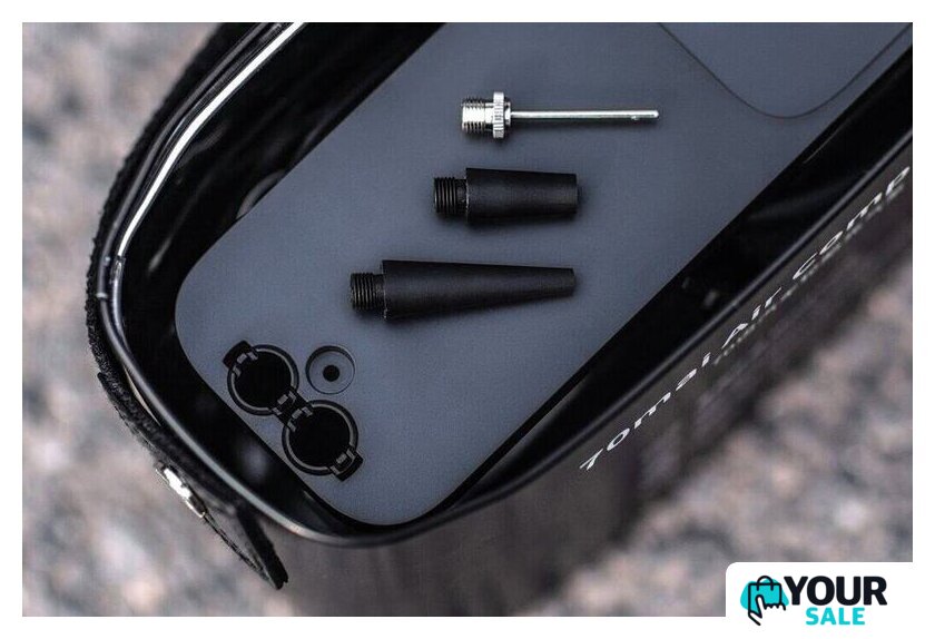 Автомобильный компрессор 70mai Air Compressor Midrive TP01 - Изображение №6 — Интернет-магазин Your Sale