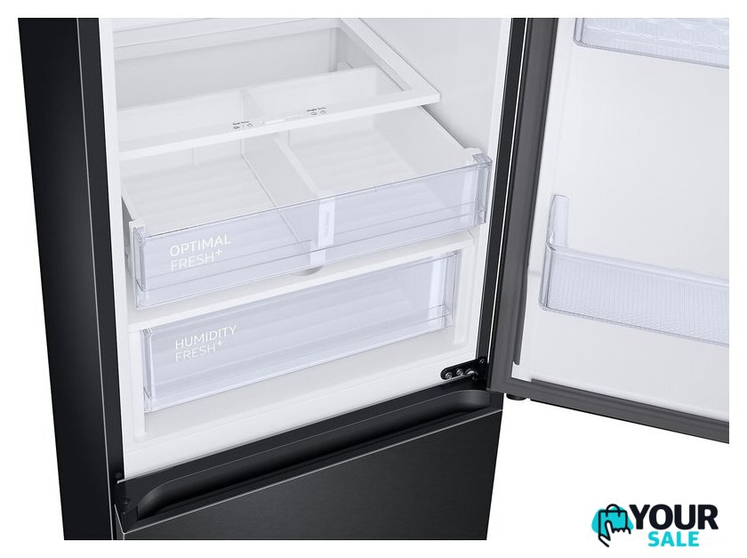 Холодильник Samsung RB34C675EBN/EF - Изображение №6 — Интернет-магазин Your Sale