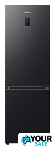 Холодильник Samsung RB34C675EBN/EF - Изображение №1 — Интернет-магазин Your Sale