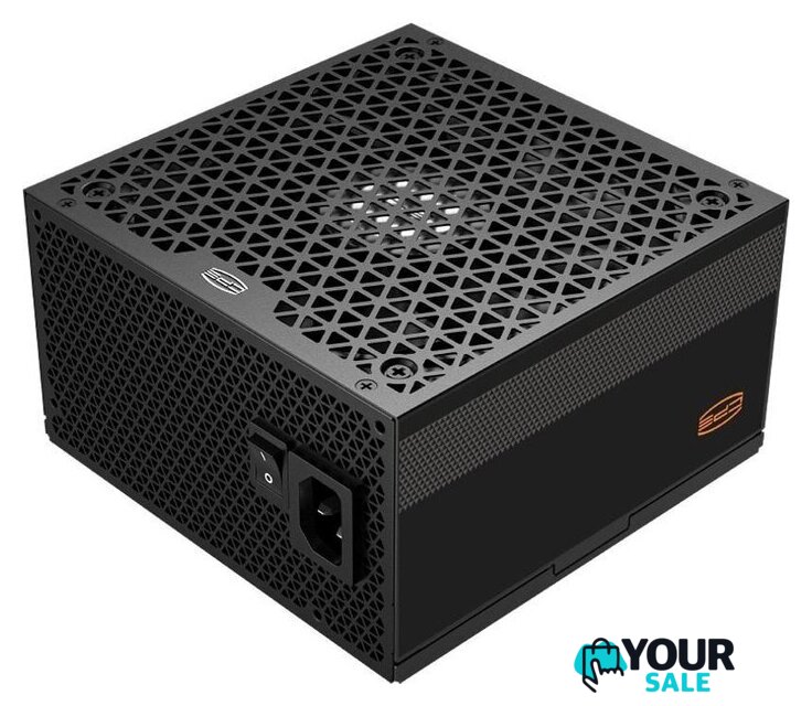 Блок питания PCCooler YK1000 1000W P5-YK1000 -B1H - Изображение №1 — Интернет-магазин Your Sale