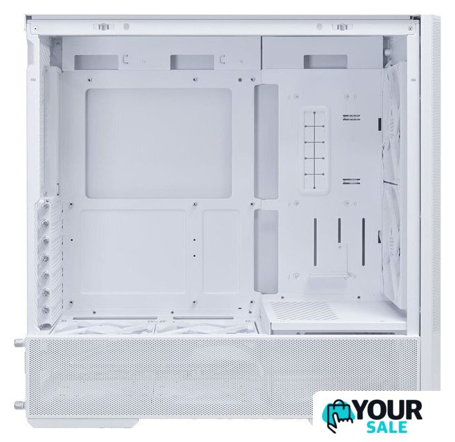 Корпус Lian Li Lancool 207 G99.LAN207RW.R0 - Изображение №5 — Интернет-магазин Your Sale