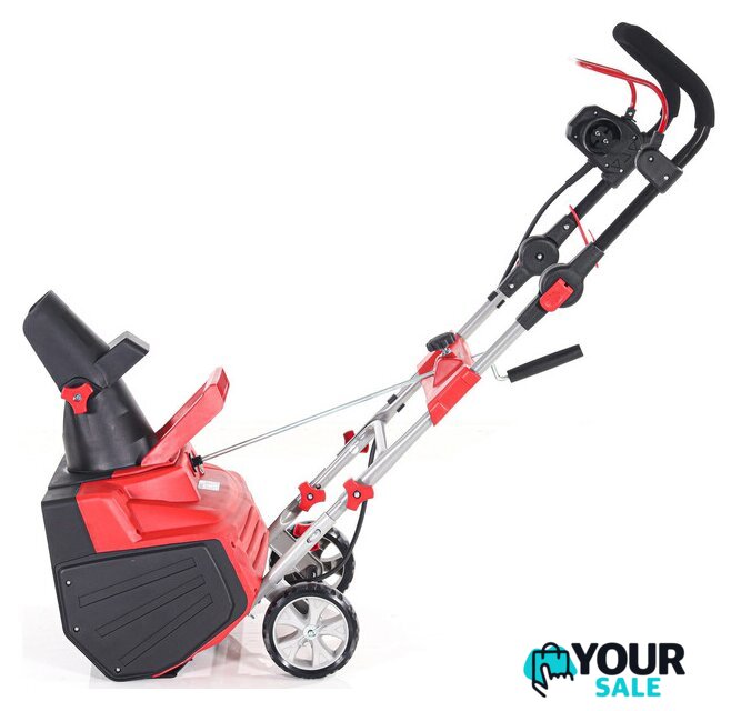 Снегоуборщик Geos SnowLine 46 E 212932 - Изображение №6 — Интернет-магазин Your Sale