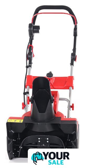 Снегоуборщик Geos SnowLine 46 E 212932 - Изображение №8 — Интернет-магазин Your Sale