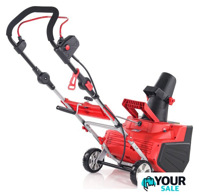 Снегоуборщик Geos SnowLine 46 E 212932 - Изображение №3 — Интернет-магазин Your Sale