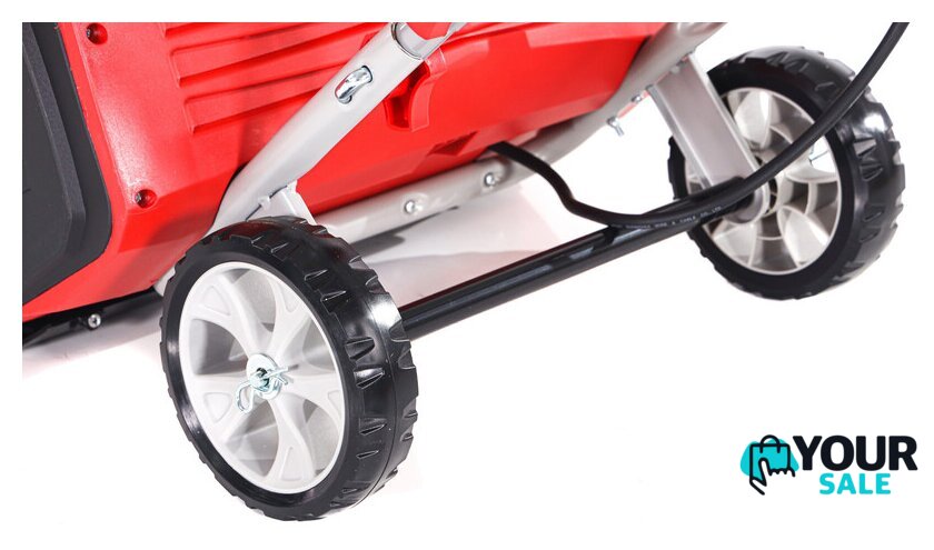 Снегоуборщик Geos SnowLine 46 E 212932 - Изображение №14 — Интернет-магазин Your Sale