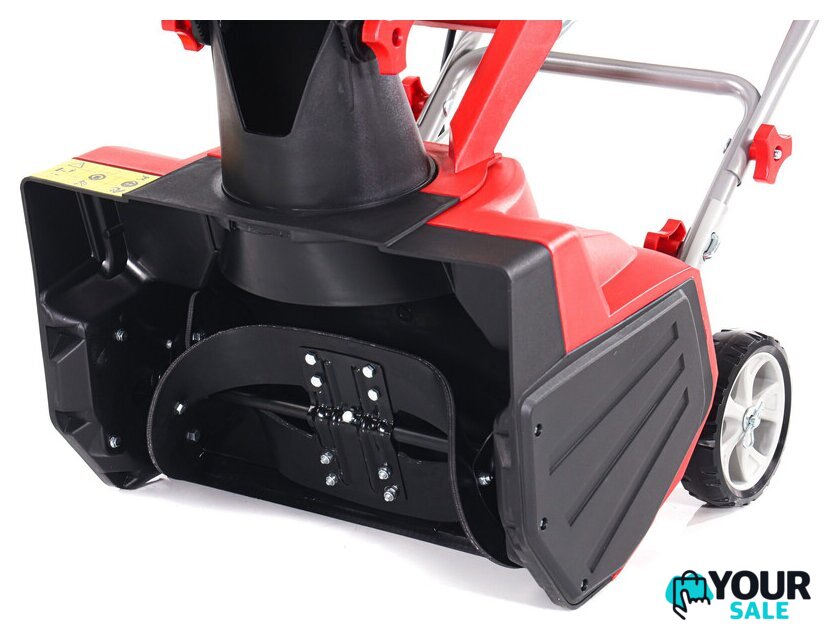 Снегоуборщик Geos SnowLine 46 E 212932 - Изображение №9 — Интернет-магазин Your Sale