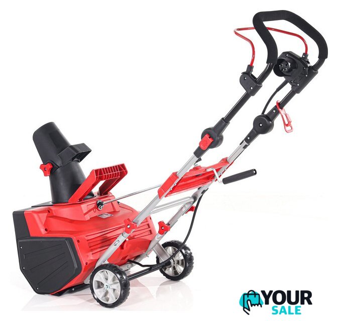 Снегоуборщик Geos SnowLine 46 E 212932 - Изображение №5 — Интернет-магазин Your Sale
