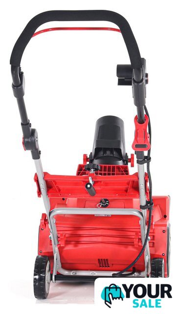 Снегоуборщик Geos SnowLine 46 E 212932 - Изображение №4 — Интернет-магазин Your Sale