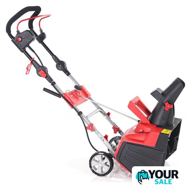 Снегоуборщик Geos SnowLine 46 E 212932 - Изображение №2 — Интернет-магазин Your Sale