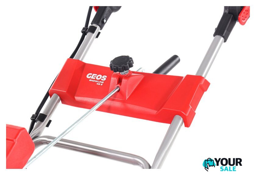 Снегоуборщик Geos SnowLine 46 E 212932 - Изображение №11 — Интернет-магазин Your Sale