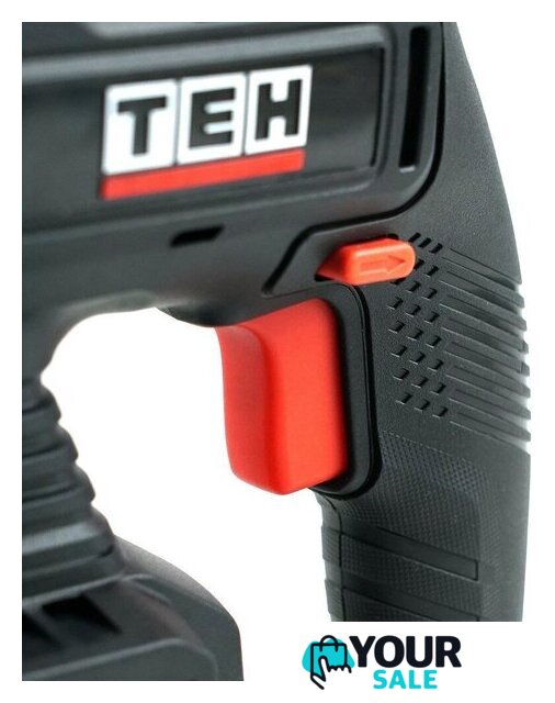 Перфоратор TEH LH220-1B (с 1-им АКБ, кейс) - Изображение №10 — Интернет-магазин Your Sale