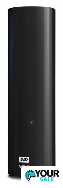 Внешний накопитель WD Elements Desktop 24TB WDBWLG0240HBK - Изображение №4 — Интернет-магазин Your Sale