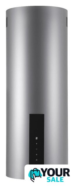 Кухонная вытяжка Korting KHC 35969 DX Cylinder - Изображение №1 — Интернет-магазин Your Sale