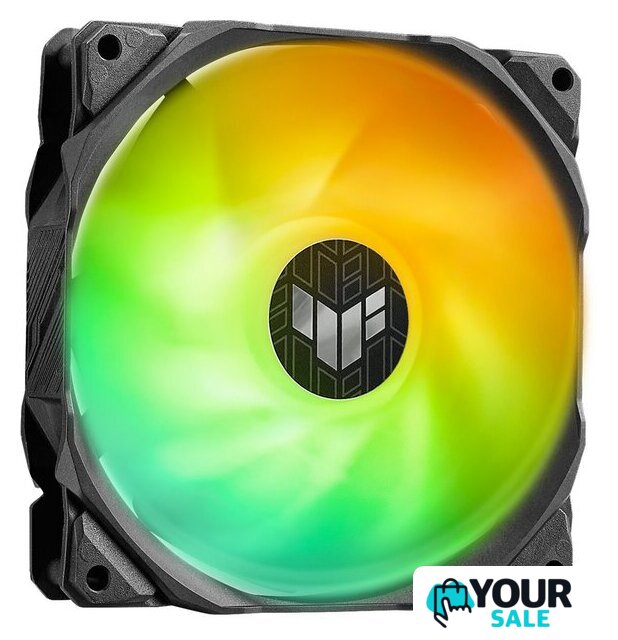 Система жидкостного охлаждения для процессора ASUS TUF Gaming LC II 360 ARGB - Изображение №3 — Интернет-магазин Your Sale