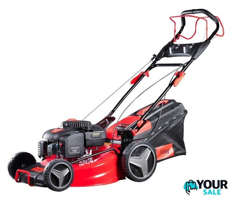 Газонокосилка Fubag FPL 53 SMF 46283 - Изображение №1 — Интернет-магазин Your Sale
