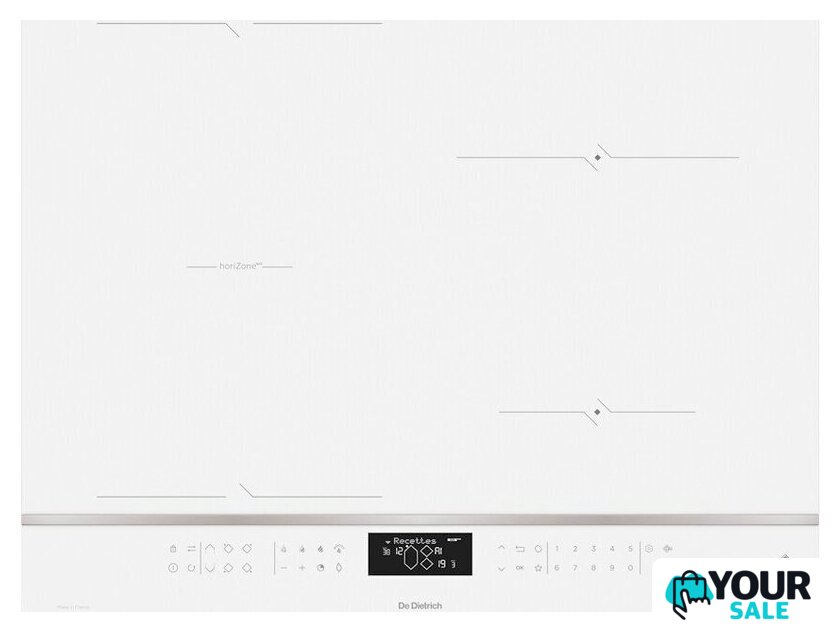 Варочная панель De Dietrich DPI4431W - Изображение №1 — Интернет-магазин Your Sale