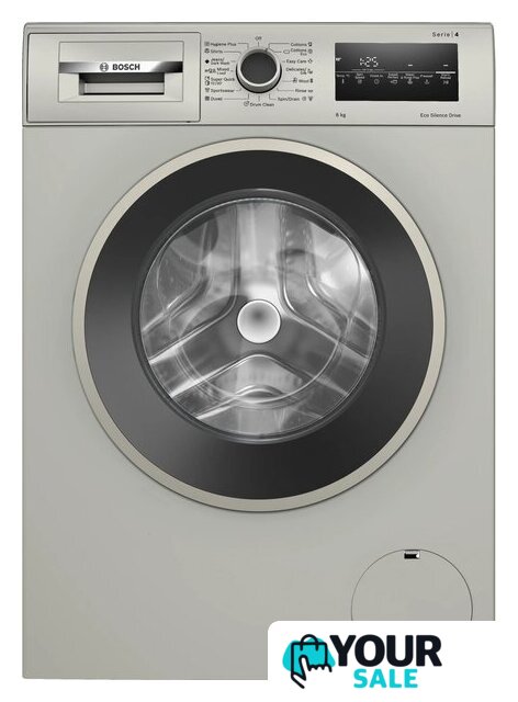 Стиральная машина Bosch Serie 4 WAN2821XME - Изображение №1 — Интернет-магазин Your Sale