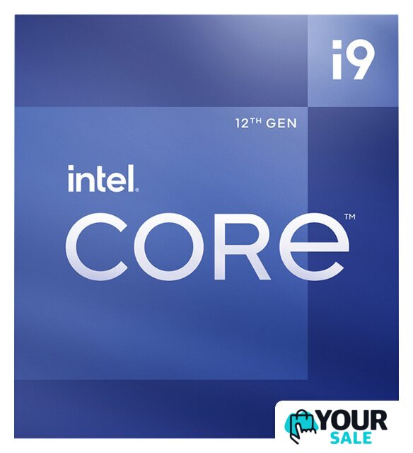 Процессор Intel Core i9-12900 - Изображение №1 — Интернет-магазин Your Sale
