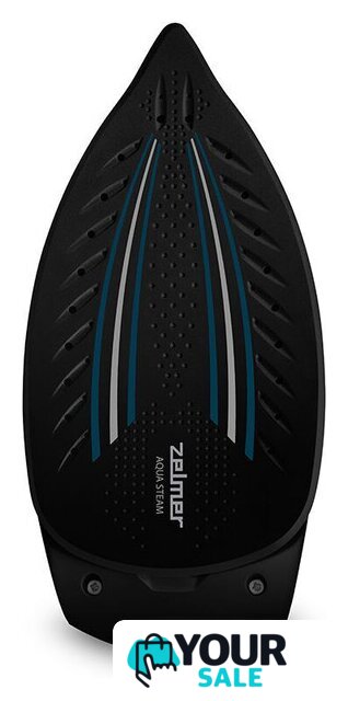 Утюг Zelmer ZIS5400 - Изображение №3 — Интернет-магазин Your Sale