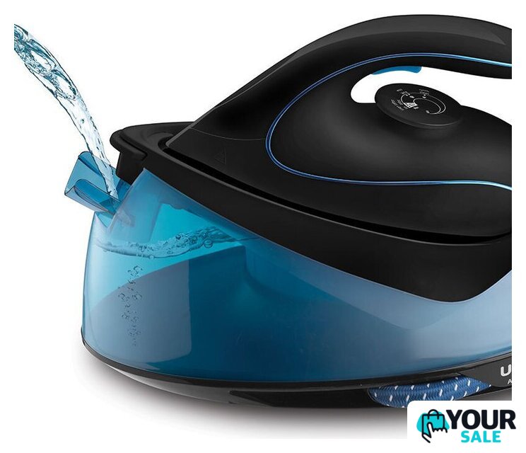 Утюг Zelmer ZIS5400 - Изображение №4 — Интернет-магазин Your Sale