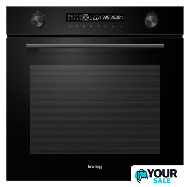 Электрический духовой шкаф Korting OKB 1471 CGN - Изображение №1 — Интернет-магазин Your Sale
