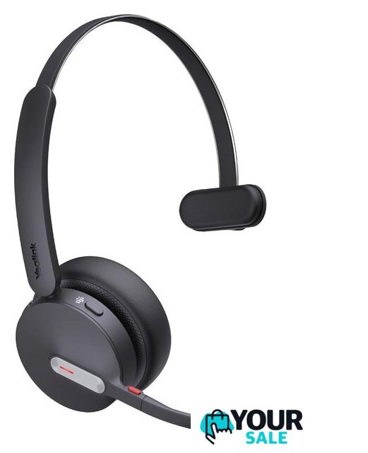 Офисная гарнитура Yealink BH70 Mono UC USB-C/A - Изображение №2 — Интернет-магазин Your Sale