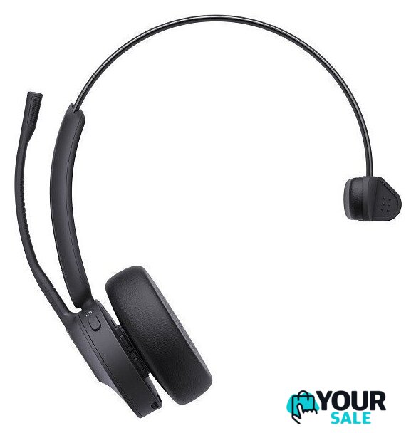 Офисная гарнитура Yealink BH70 Mono UC USB-C/A - Изображение №3 — Интернет-магазин Your Sale