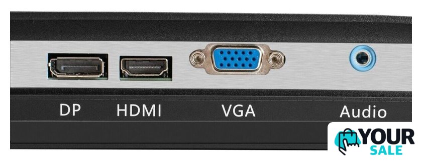 Монитор ExeGate SmartView EP2400TA EX300349RUS - Изображение №9 — Интернет-магазин Your Sale