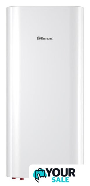 Накопительный электрический водонагреватель Thermex Flat 100 V Combi - Изображение №1 — Интернет-магазин Your Sale