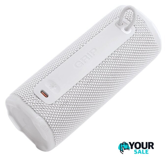 Беспроводная колонка JBL Grip (белый) - Изображение №6 — Интернет-магазин Your Sale