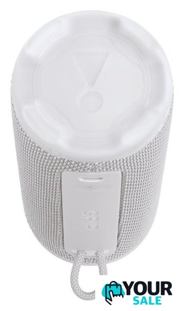 Беспроводная колонка JBL Grip (белый) - Изображение №4 — Интернет-магазин Your Sale