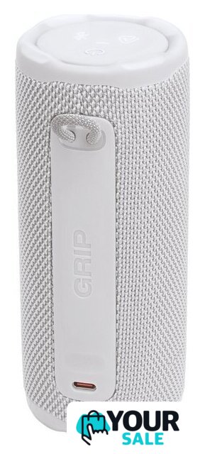 Беспроводная колонка JBL Grip (белый) - Изображение №2 — Интернет-магазин Your Sale