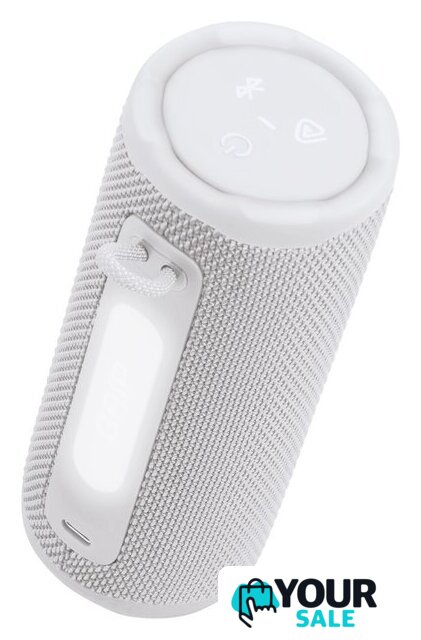 Беспроводная колонка JBL Grip (белый) - Изображение №3 — Интернет-магазин Your Sale