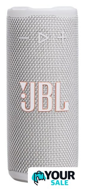 Беспроводная колонка JBL Grip (белый) - Изображение №1 — Интернет-магазин Your Sale