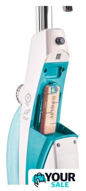Паровая швабра Polti Double SV450 - Изображение №4 — Интернет-магазин Your Sale