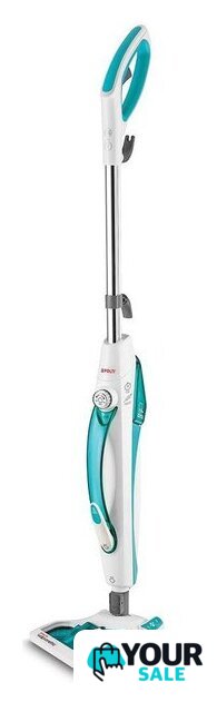 Паровая швабра Polti Double SV450 - Изображение №1 — Интернет-магазин Your Sale